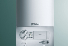 Vaillant Caldaie