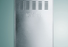 Vaillant Caldaie