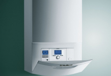 Vaillant Caldaie