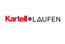 KARTELL by LAUFEN