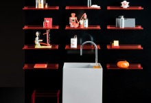 KARTELL by LAUFEN