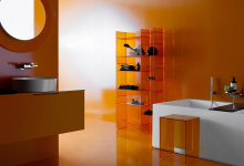 KARTELL by LAUFEN