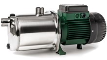 POMPA CENT.EUROINOX 50/50M - 1.36 HP