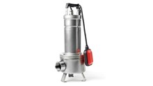 POMPA SOMM. FEKA VS 1200 MNA - 1.6HP