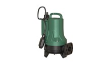 POMPA GRINDER FX 15.07 MA - 1.1 HP