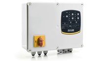 QUADRO ELETR. E.BOX BASIC 230V