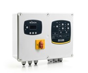 QUADRO ELETR. E.BOX PLUS 230-400V