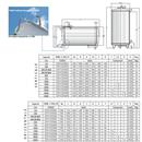 SERB. VERT. INOX LT.5000 AISI 316