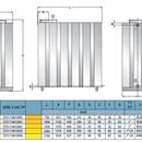 SERB.PARAL. LT.500 INOX AISI316