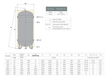 ACQ.REFRIG. R/C GB LT. 100 VT.