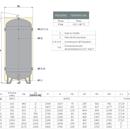 ACQ.REFRIG .R/C GB LT.300 VERT.GRIG