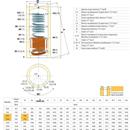 ECO COMBI 2 VB 800 TERMOACCUM.+SCAMB