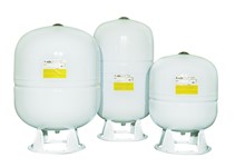 VASO ESP.SOLARE DSV 100