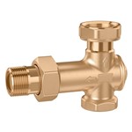 KIT RICIRCOLO IMPIANTO DN20 KIT RICIRCOLO IMPIANTO DN20