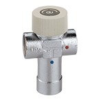 MISCELAT.TERMOST.REG. 1/2 30-48 MISCELAT.TERMOST.REG. 1/2 30-48