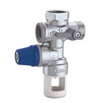 GRUPPO SICUREZZA 3/4 SEDE INOX GRUPPO SICUREZZA 3/4 SEDE INOX