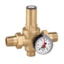 RIDUTTORE DI PRESSIONE C/M 3/4