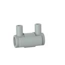 MANICOTTO ELETTRICO D.160 SDR11