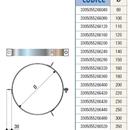 FASCETTA MULTIUSO DP 180