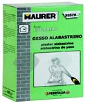 GESSO ALABASTRINO 1KG.