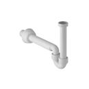 SIFONE BIDET IN PP BIANCO 11/4"X40