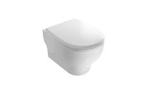 VASO SOSPESO GRACE CM.52X36 BIANCO