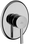 MISCELATORE INCASSO DOCCIA BERRY