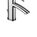 MISCELATORE LAVABO ELLITTICO BERRY