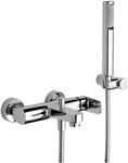 MISCELATORE VASCA DOCCIA DUPLEX MISCELATORE VASCA DOCCIA DUPLEX