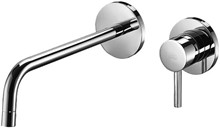 MISC. LAVABO INCASSO 2 CON 2 PIASTRE MISC. LAVABO INCASSO 2 CON 2 PIASTRE