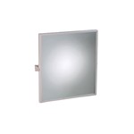 SPECCHIO 60X65 INCLIN.REGOL.BIANCO SPECCHIO 60X65 INCLIN.REGOL.BIANCO