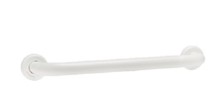 MANIGLIONE SOFT 450MM ISOL. BIANCO MANIGLIONE SOFT 450MM ISOL. BIANCO