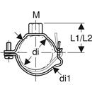 BRACCIALETTO M10 63 MM