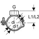 BRACCIALETTO 110 MMX1/2"