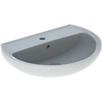 LAVABO CM.60 COLIBRI' BIANCO LAVABO CM.60 COLIBRI' BIANCO