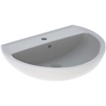 LAVABO COLIBRI' CM.65 BIANCO LAVABO COLIBRI' CM.65 BIANCO
