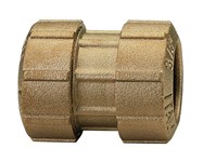 RACC. ACCOPPIAMENTO DIR. 32 MM