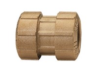 RACC. ACCOPPIAMENTO DIR. 63 MM