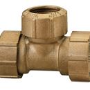 RACC. T ACCOPPIAM. 40mm