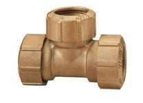 RACC. T ACCOPPIAM. 63mm