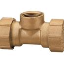 RACC. T FEM. 40mm x 1"1/4 PE