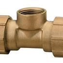 RACC. T FEM. 40mm x 1"1/4 PE