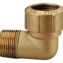 RACC. GOMITO M. 40x1"1/4 PE