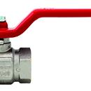 VALV.IDEAL F/F 3/8 LEVA