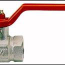 VALV.IDEAL F/F 2'1/2