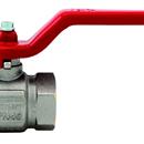 VALV.IDEAL M/F 3/8 LEVA