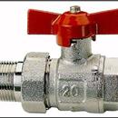 VALV. SFERA BOCCHETT. 2'