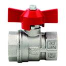 VALV.VIENNA F/F 3/4" FARFALLA