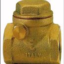 V.CLAPET SEDE GOMMA 3/8'