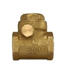 V.CLAPET SEDE METALLO 2'1/2